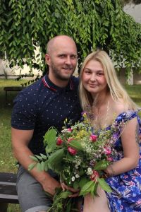 Ďurechovci Dominik A Nina